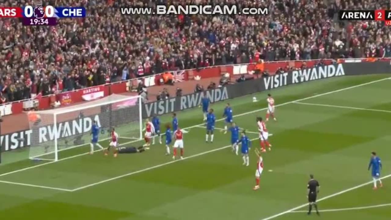 arsenal