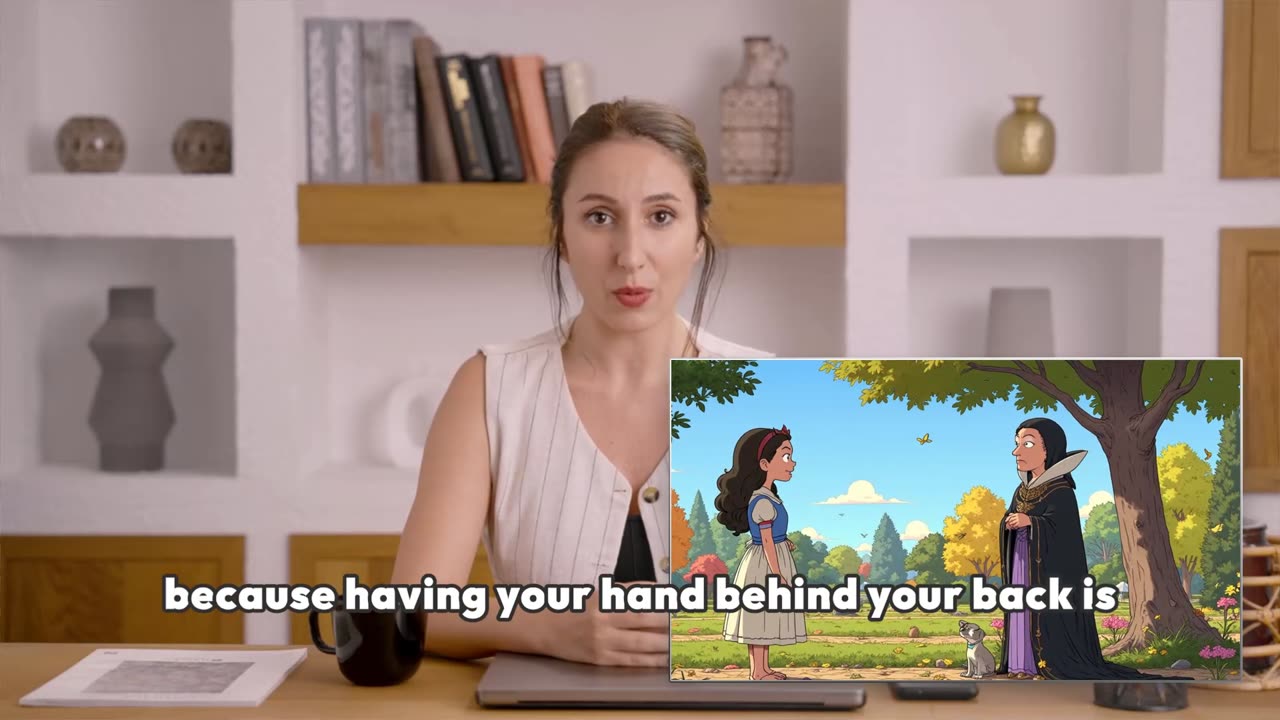 Mastering Body Language for Positive Impressions