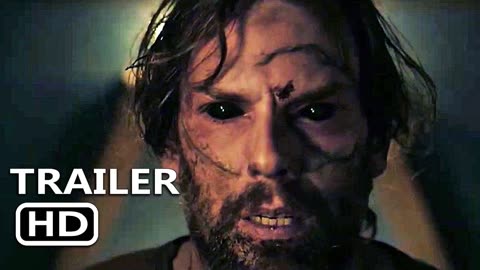 PORTRAITS OF THE APOCALYPSE Official Trailer (2025)