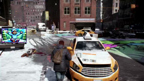 The division