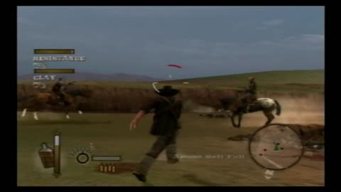 Lets Play Gun Part 4