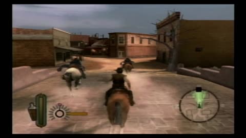 Lets Play Gun Part 4