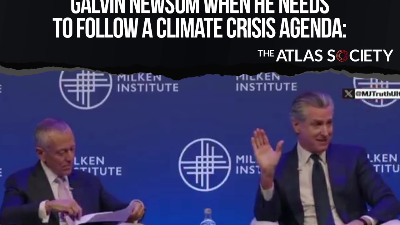 If the truth breaks the narrative, they’ll just ignore the truth.