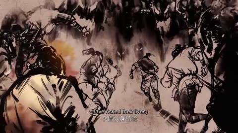 🌟ENG SUB | Battle Through the Heavens Ep 7
