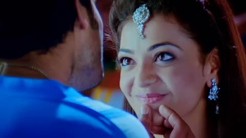 8k Ultra HD song 60fps Bulle (Telugu)full resolution Darling Prabhas kajal