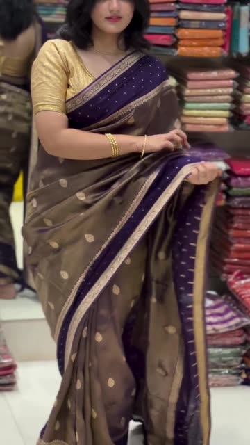 Mysore Crape Brocade Sarees in Hubli and India at best price Rajsilkvilla