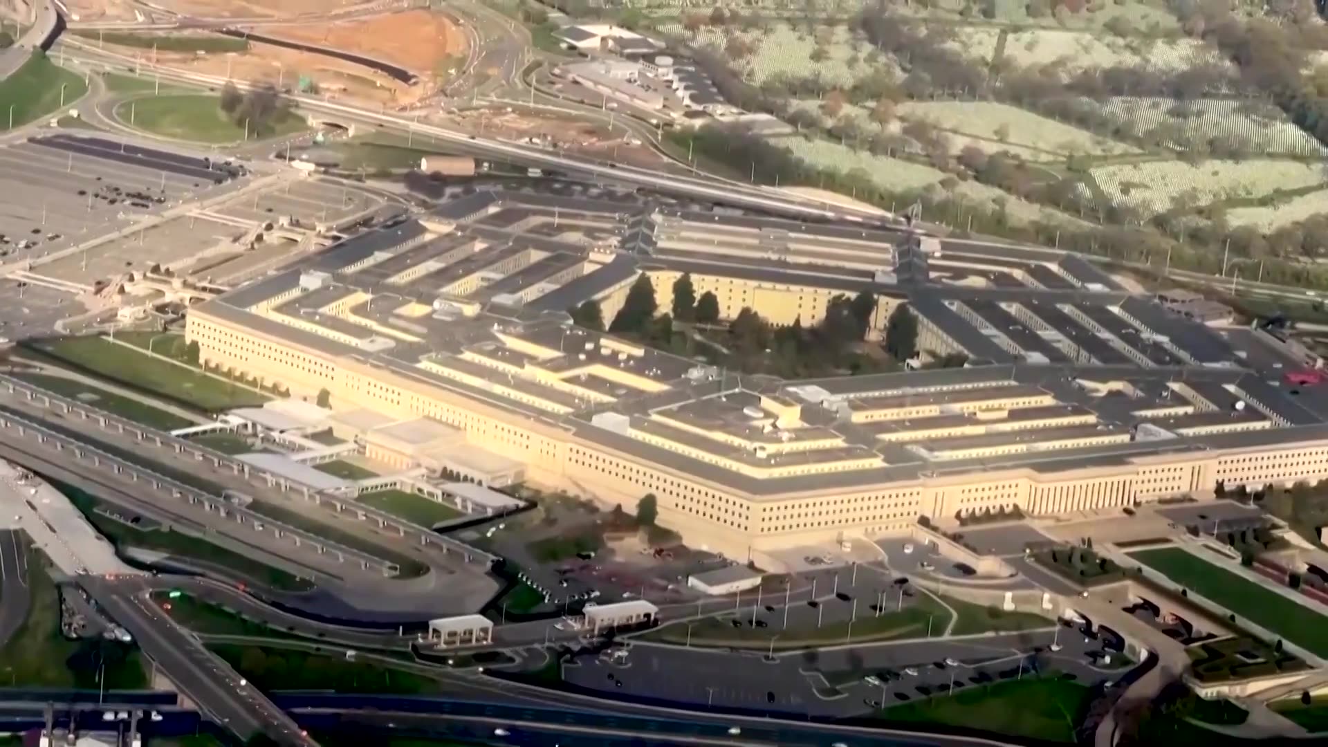 US will repatriate survivors of Caribbean strike, Trump says