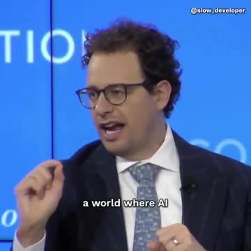 In the next 12 months, nearly all code may be generated by AI