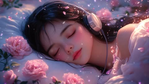Midnight LoFi Vibes🌛l🌜 Relaxing Beats to Chill & Study"