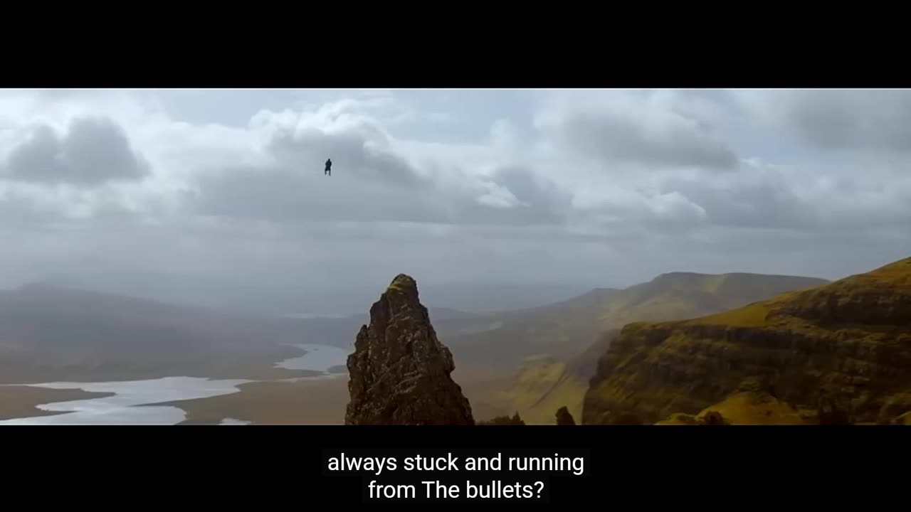 Harry Styles - Sign of the Times (Official Video)
