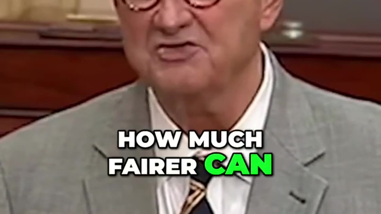 Sen. Kennedy Urges Canada: "Drop Tariffs to Zero!"