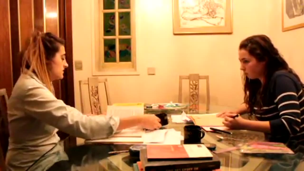 Lesbian Stories Unfiltered