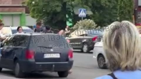 The Crisis of Forced Mobilization in Ukraine: Desperation and Corruption