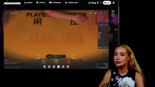 giving away 20k in game credit on my casino!