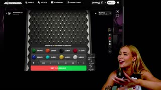 giving away 20k in game credit on my casino!