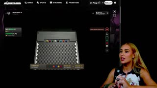 giving away 20k in game credit on my casino!