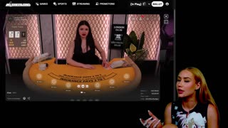 giving away 20k in game credit on my casino!