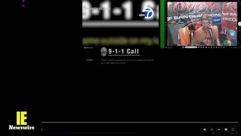 CHINO COP SHOOTING ON VIDEO! Eggs Down 61% under Trump! Pursuit head on injures 2 Kids!