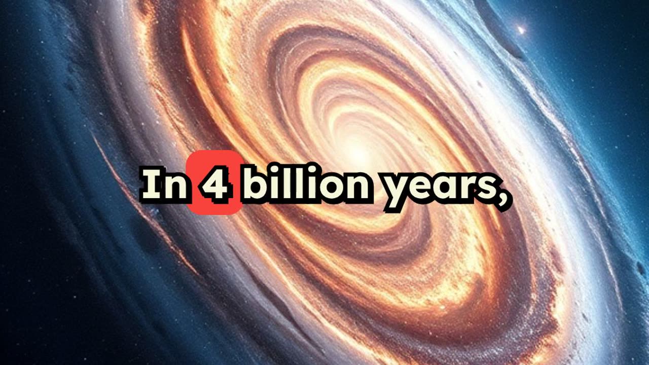10 Mind-Blowing Universe Events That Will Happen, But You’ll Never See Them
