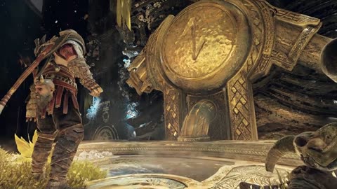 god of war