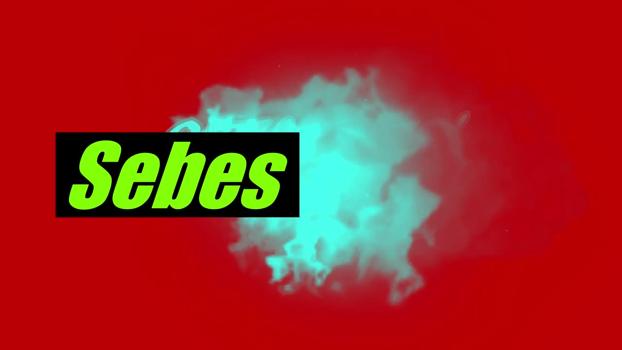Szkízó ¦ Sebes (dalszöveges audió)