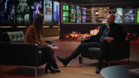 Triple H's Perfect WWE Entrance. WWE and ESPN+ TV Series. Full Episode HD. (May 21st, 2025.)