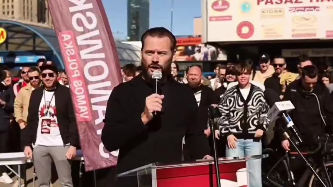 Gdy człowiek jest bezradny to zostaje mu tylko sarkazm‼️