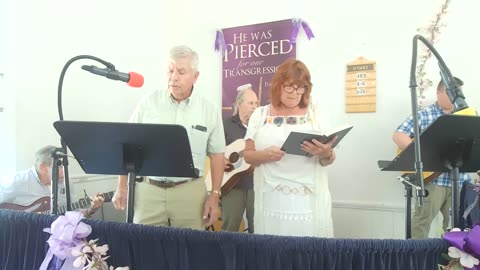 Blessings of the ARK of The COVENANT