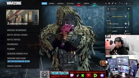 Just A Chill Game Play