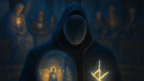 BOOK III: CHAPTER 7 - THE FORGOTTEN SEAL