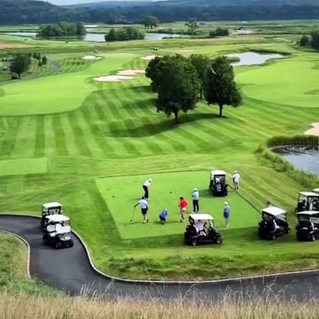 FINALLY!!!⛳️🥳🥳🥳