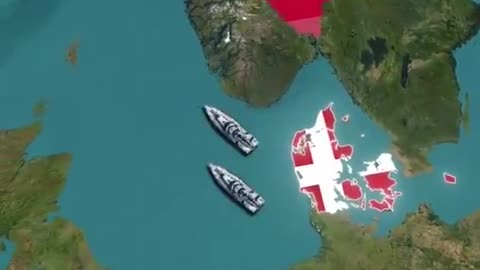 What would happen if the USA invaded Greenland right now?