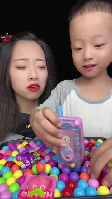 ASRM EATING TIME... #100kfollowers #asmrvideo #tiktokviralvideo