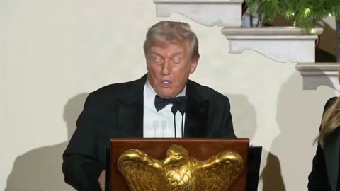 TRUMP TO DEMS IN CONGRESS: “I think you could get rid of a couple of your little policies,