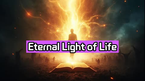 Eternal Light of Life