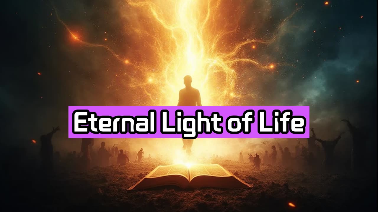 Eternal Light of Life