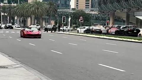 🏎️💨 You Won't Believe What This Lamborghini Huracan Can Do! | LuxurySportsCars