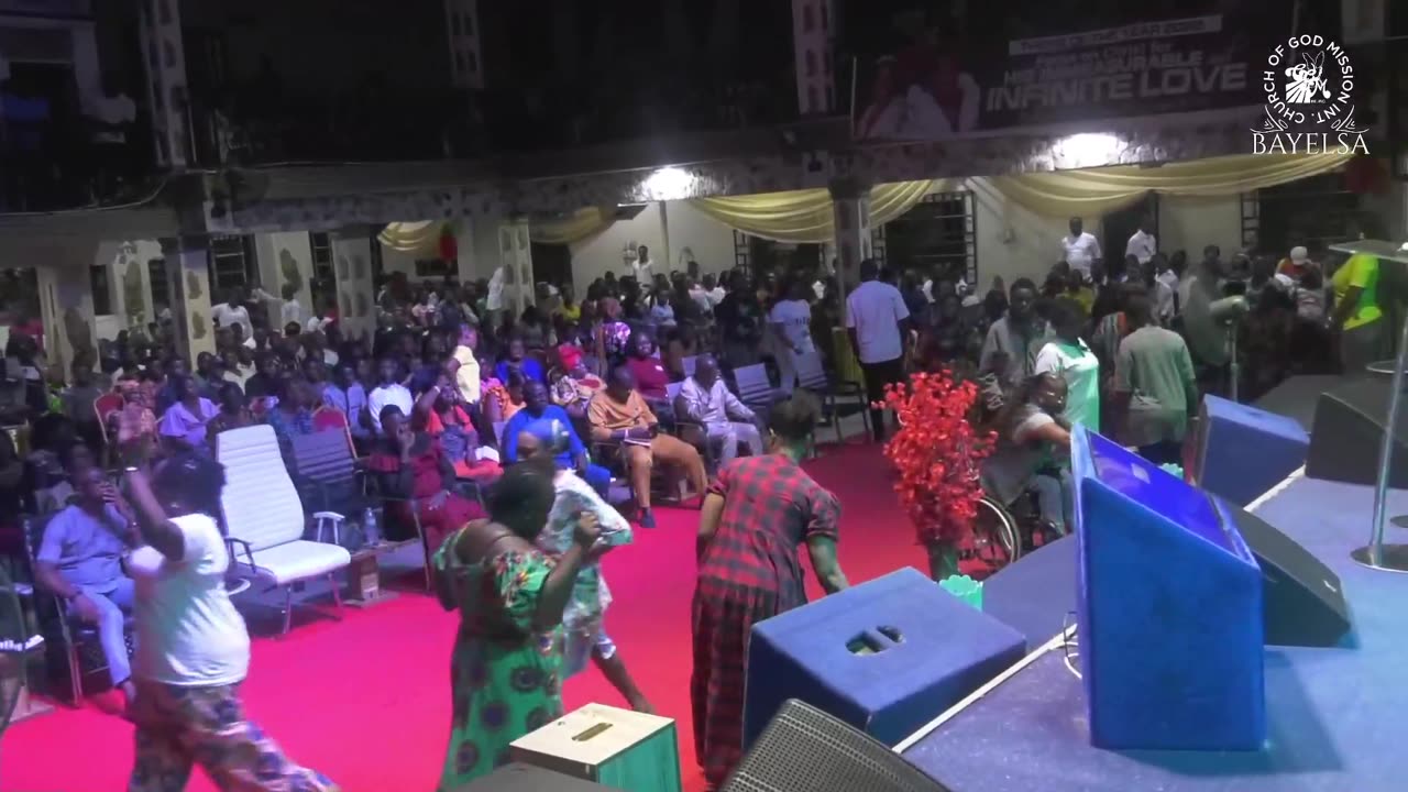 Welcome to Crossover Service 2025, Part 2.