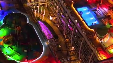 Royal Caribbean CONFIRMS 5th Icon Class Ship!