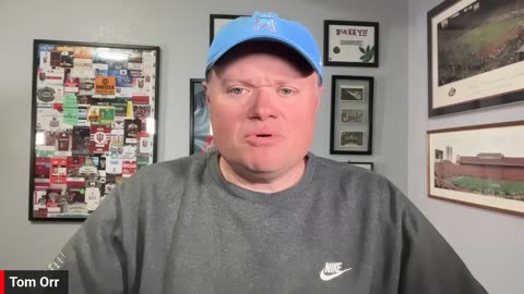 Ohio State Football - Is Julian Sayin Turning Into An Elite College Quarterback?