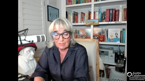 02-09-26 Hot Flashes [Practical Homeopathy®]