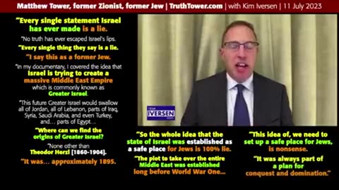 Every Single Thing They Say