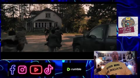 40 Acres Trailer Reaction
