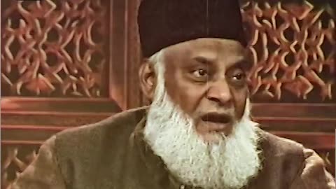 This Clip Can Change Your Life! | The Responsibility of All Muslims | Dr. Israr Ahmed #drisrarahmed