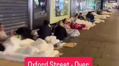Londonistan 2025