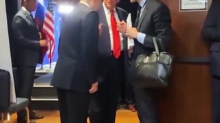 THE FUTURE IS LOOKING BRIGHT!!!🇺🇸⚡️🇷🇺