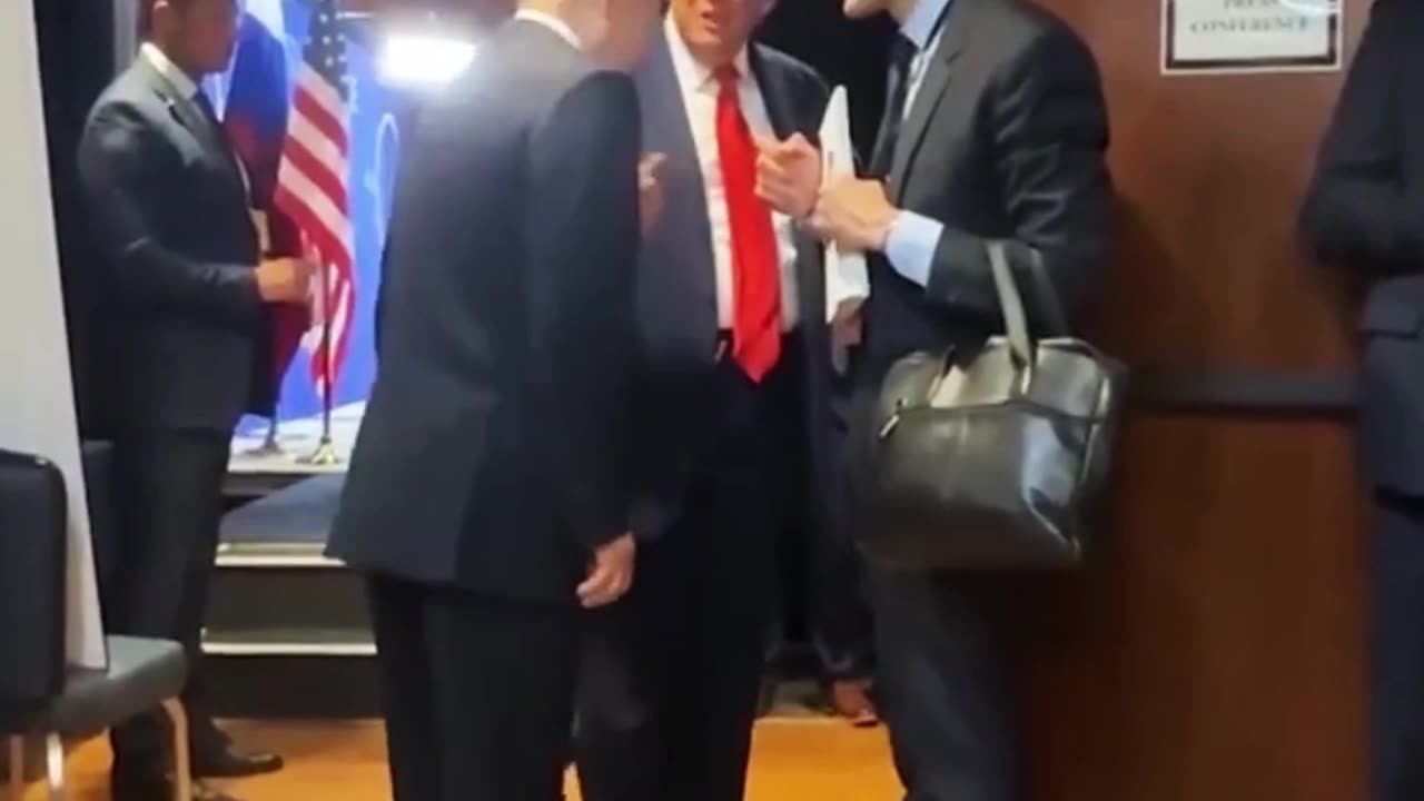 THE FUTURE IS LOOKING BRIGHT!!!🇺🇸⚡️🇷🇺