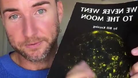 What was staged Staged in Mercury, Nevada