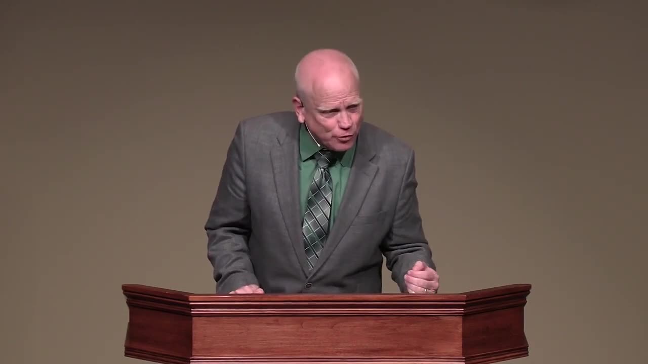 The Compromised Church