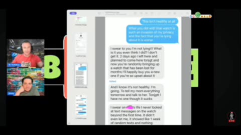 Turtleboy: Auntie Deb Explains The Apple Watch Situation Was Her The Whole Time